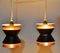 Double Carl Thore Lamp, Image 4