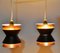 Double Lampe Carl Thore 4