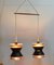 Double Carl Thore Lamp, Image 8