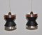 Double Carl Thore Lamp, Image 12