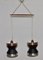 Double Carl Thore Lamp, Image 1