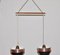 Double Carl Thore Lamp 11