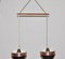 Double Carl Thore Lamp, Image 11