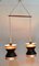 Double Carl Thore Lamp, Image 6