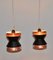 Double Lampe Carl Thore 5