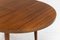 Extendable Dining Table in the Style of Pastoe, Image 9