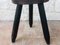 Tabouret de Ferme Vintage sur Pieds Tripodes, France 2