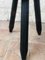 Vintage French Farmhouse Milking Stool on Tripod Legs 3