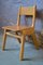 Small Scandinavian Vintage Chairs, Set of 2 7
