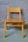 Small Scandinavian Vintage Chairs, Set of 2, Image 9