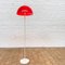 Vintage Mushroom Floor Lamp, 1960s 4