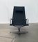 Mid-Century EA 124 Aluminium Armchairs by Charles & Ray Eames for Herman Miller, 1960s, Set of 2 19