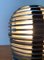 Postmodern Zen Table Lamp by Sergio & Oscar Devesa for Metalarte, 1980s, Image 4