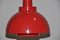 Danish Lamp by K. Kewo for Red Solar Nordisk, Image 6