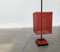 Minimalist Perforated Steel Umbrella Stand, 1960s, Image 14