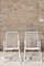 Rio Wire Garden Armchairs from Emu, Italy, 1970s, Set of 2, Image 1