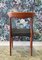 Teak and Leather Chair by Arne Hovmand Olsen for Mogens Kold 10