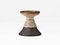 Danish Pottery Candleholder from Lovemose, 1970s, Image 3