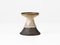 Danish Pottery Candleholder from Lovemose, 1970s, Image 1