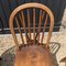 Windsor Sack Back Chairs, Set of 4, Image 9