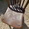 Windsor Sack Back Chairs, Set of 4, Image 2