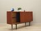 Dänisches Teak Sideboard, 1970er 8