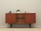 Credenza in teak, Danimarca, anni '70, Immagine 4