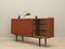 Dänisches Teak Sideboard, 1970er 6