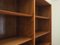 Danish Walnut Bookcase from Hundevad & Co., 1970s 18