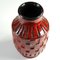 Italienische Midentury Keramik Vase 2