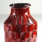 Italienische Midentury Keramik Vase 3