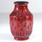 Midentury Italian Ceramics Vase, Image 4