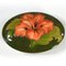 Ceramic Hand Painted Floral Trinket Box from Moorcroft 3