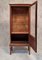 Louis XVI Style Rosewood Showcase 3