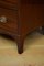 Small Regency Chest of Drawers 4