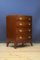 Small Regency Chest of Drawers 13