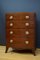 Small Regency Chest of Drawers 12