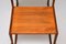 Vintage Teak Quadrille Satztische von G Plan, 1960er, 3er Set 7