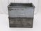 Industrielle Vintage Stapelboxen von Schaefer Boxes, 2er Set 2
