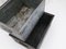Scatole impilabili vintage industriali di Schaefer Boxes, set di 2, Immagine 3