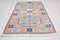 Vintage Soft Area Rug, Image 1