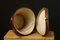 Leather Hat Trunk by Moritz Maedler for Mermelada Estudio 6