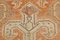 Vintage Soft Faded Rug, Image 8