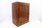 Small Solid Oak Cabinet, 1950, Image 2