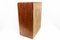 Small Solid Oak Cabinet, 1950 9