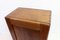 Small Solid Oak Cabinet, 1950, Image 8
