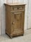 Louis Philippe XIXth Century Cherry Nightstand 8