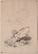 Studies of Nature, 20th-Century, Pencil on Paper, Set of 11 7