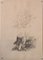 Studies of Nature, 20th-Century, Pencil on Paper, Set of 11, Image 9