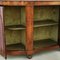 19th Century Walnut Burl Sideboard, England 8